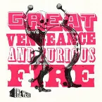 Pochette Great Vengeance & Furious Fire
