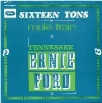 Pochette Sixteen Tons