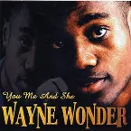 Pochette You, Me And She