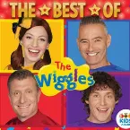 Pochette The Best of the Wiggles