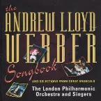 Pochette The Andrew Lloyd Webber Songbook