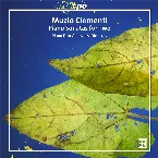Pochette Piano Sonatas For Two