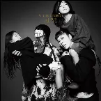 Pochette 25th THE BEST - ALIVE