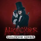 Pochette Halloween Horror