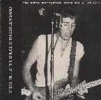 Pochette The Bruce Springsteen Story, Volume 4: Steel Mill & The Bruce Springsteen Band 1971/72