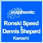 Pochette Karoshi