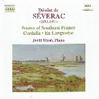 Pochette Scenes of Southern France: Cerdaña / En Languedoc