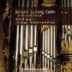 Pochette Complete Works for Organ, Volume 1