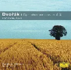 Pochette Symphonies nos. 8 & 9 “From the New World”
