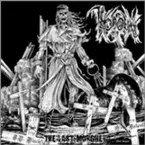 Pochette The Last Morgue