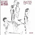 Pochette Let's Face the Music and Dance