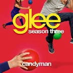 Pochette Candyman