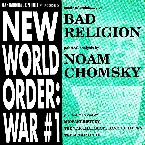 Pochette New World Order: War #1