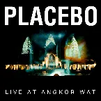 Pochette Live at Angkor Wat