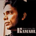 Pochette Sounds Of Kamahl