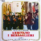 Pochette Arrivano i bersaglieri