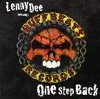 Pochette Ruff Beats: One Step Back