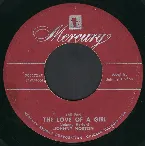 Pochette (All for) The Love of a Girl / Broken Hearted Gypsy