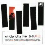 Pochette Whole Lotta Live 1998
