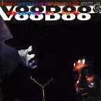 Pochette Voodoo Drums in Hi-Fi
