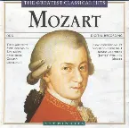 Pochette Mozart: The Greatest Classical Hits