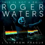 Pochette Wish You Were Here (Live From Prague May 2023)