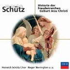 Pochette Historia der freudenreichen Geburt Jesu Christi