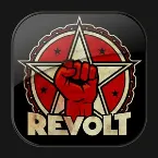 Pochette Revolt