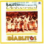 Pochette Lenguaje universal