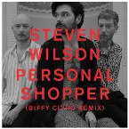 Pochette Personal Shopper (Biffy Clyro remix)