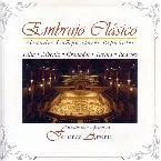 Pochette Embrujo clásico: Grandes compositores españoles