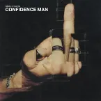 Pochette fabric presents Confidence Man