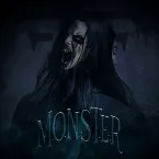 Pochette M.O.N.S.T.E.R