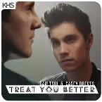 Pochette Treat You Better