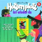 Pochette Hotzenplotz ist wieder da - Folge 5