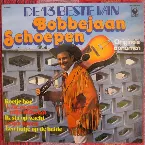 Pochette De 13 beste van Bobbejaan Schoepen