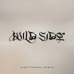 Pochette Wild Side (KAYTRANADA remix)