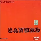 Pochette Sandro
