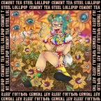 Pochette Steel Lollipop