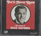 Pochette You'll Never Know The Best Of Dick Haymes