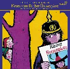 Pochette Neues vom Räuber Hotzenplotz