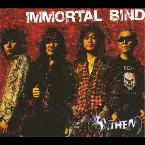 Pochette Immortal Bind
