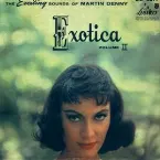 Pochette Exotica Volume II
