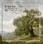 Pochette Cello Concertos 4 & 6 / Rondo Capriccioso, op. 69