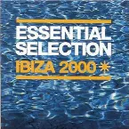 Pochette Essential Selection Ibiza 2000