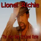 Pochette The Very Best of Lionel Richie
