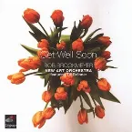 Pochette Get Well Soon
