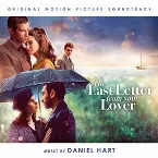 Pochette The Last Letter from Your Lover: Original Motion Picture Soundtrack
