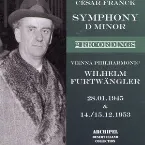 Pochette César Franck : Symphony D Minor