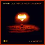 Pochette Apocalyptic Love Song